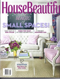 The Magic of Small Spaces