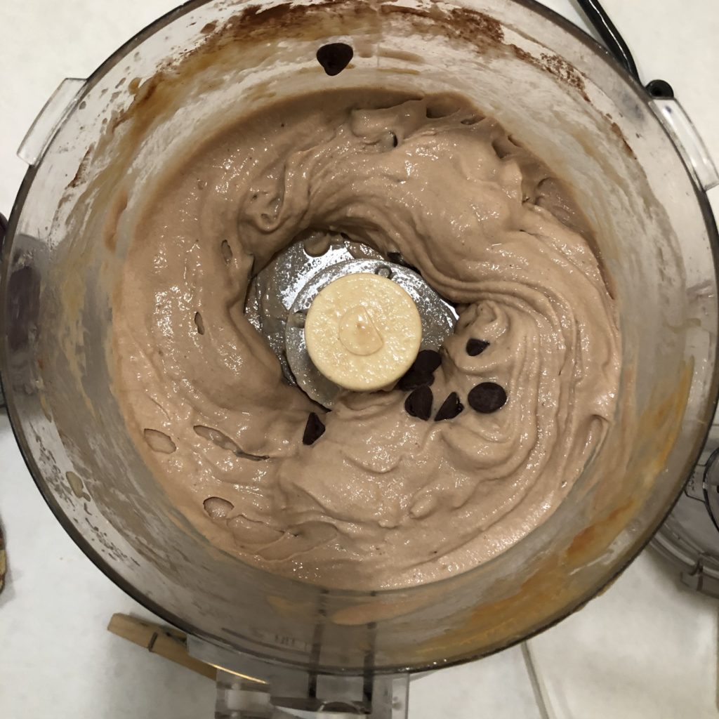 Funky Monkey Ice Cream