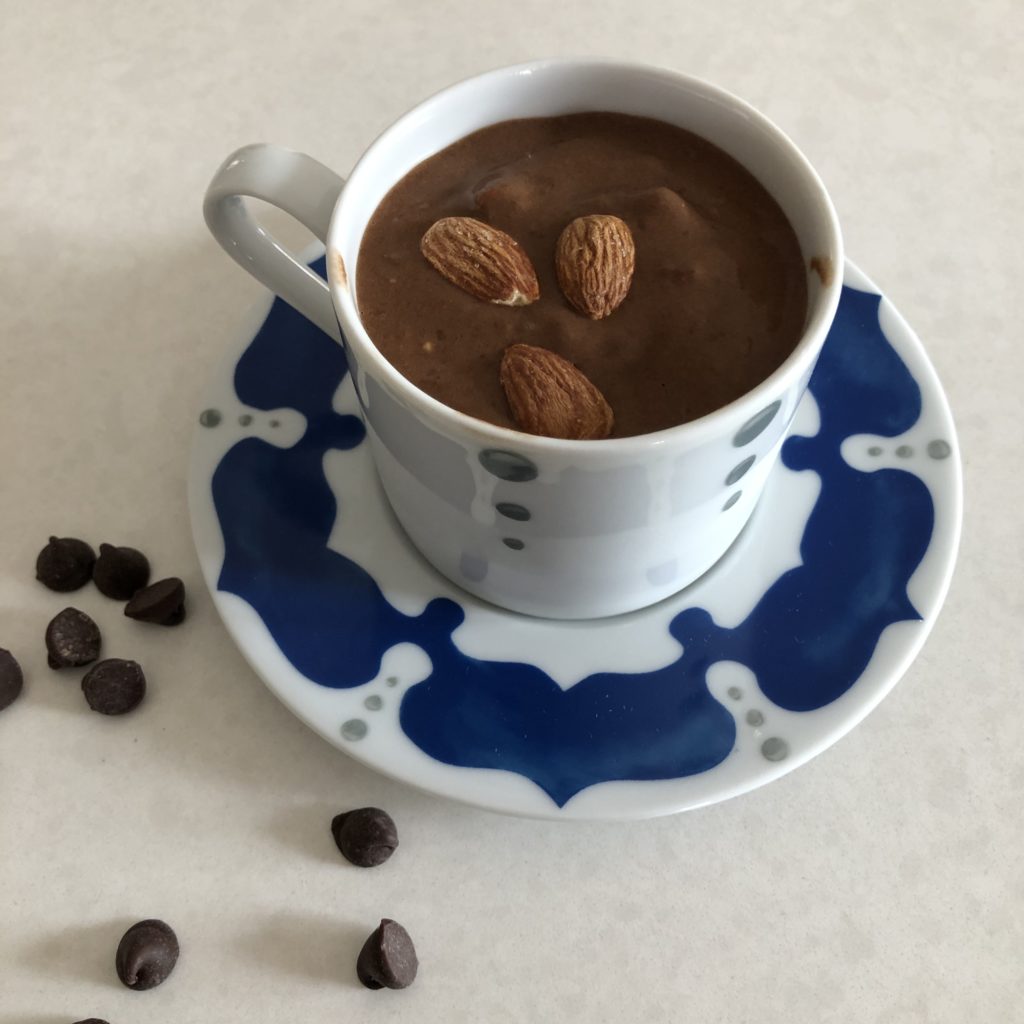 Funky Monkey Ice Cream Recipe