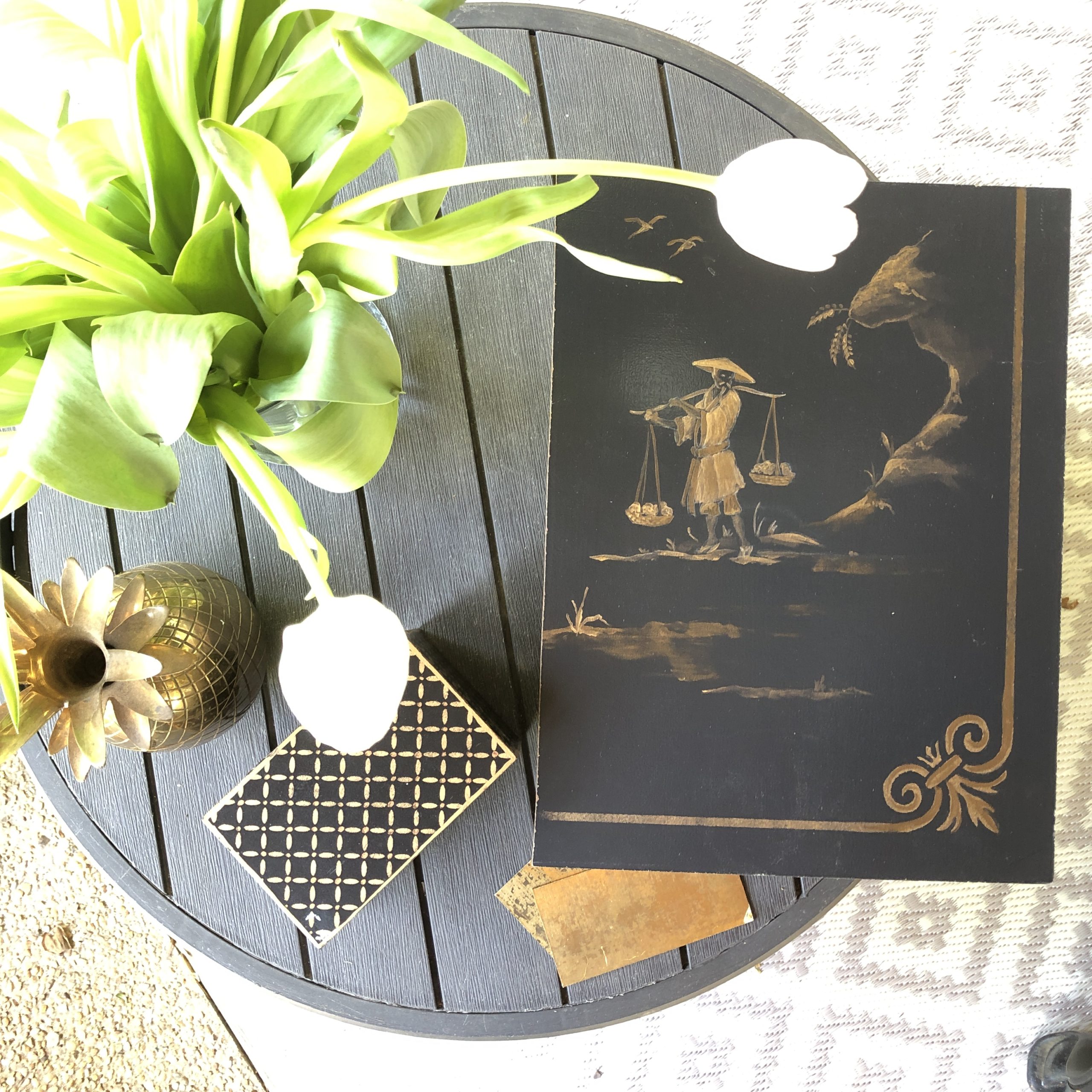 Chinoiserie Inspiration