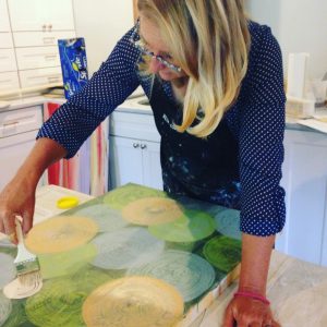 Amy Collins Matthews