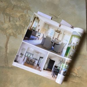 Southern Home October 2017