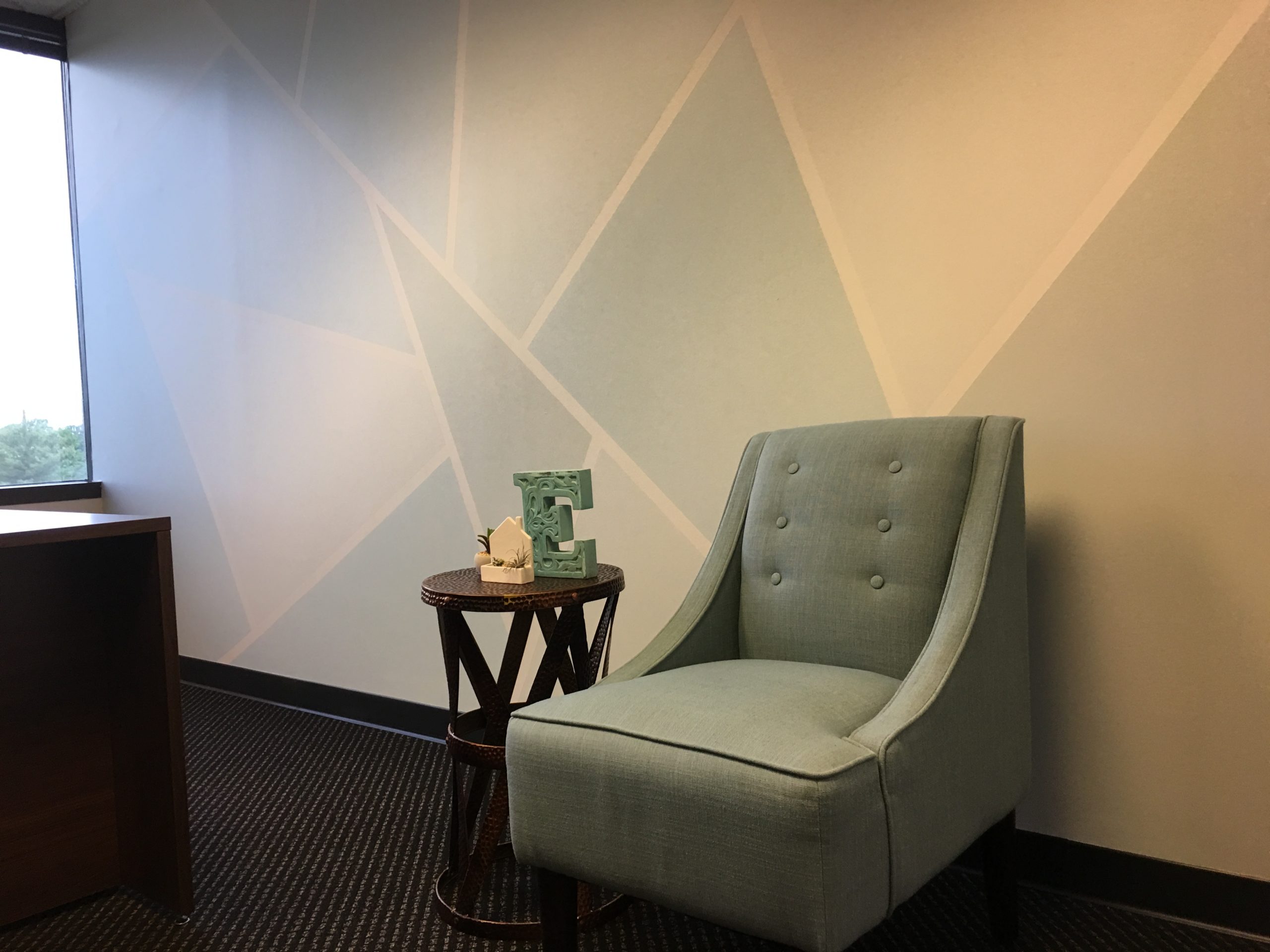 professional office design