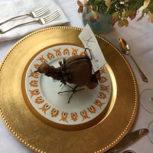 Kismet Saffron and Turkey