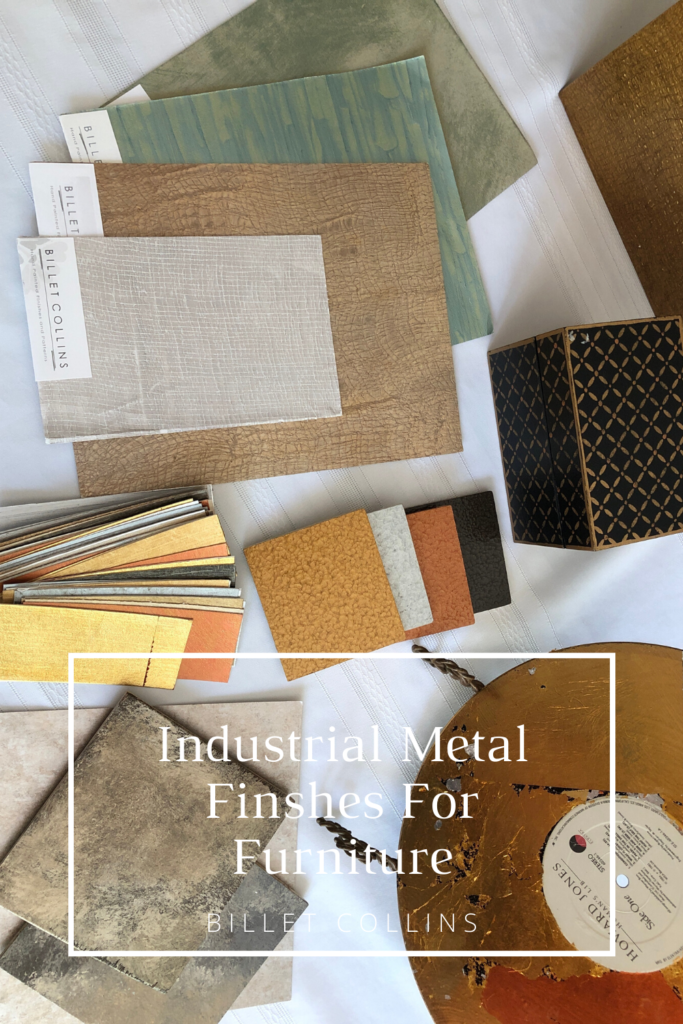 Industrial Finishes Inspired By Star Wars