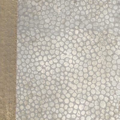 Faux Shagreen