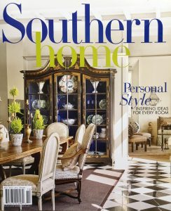 Southern Home Sept 2017