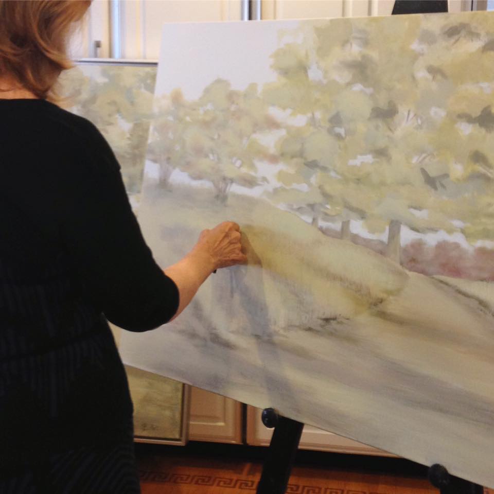 Landscape Fine Art