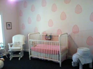 nursery 1